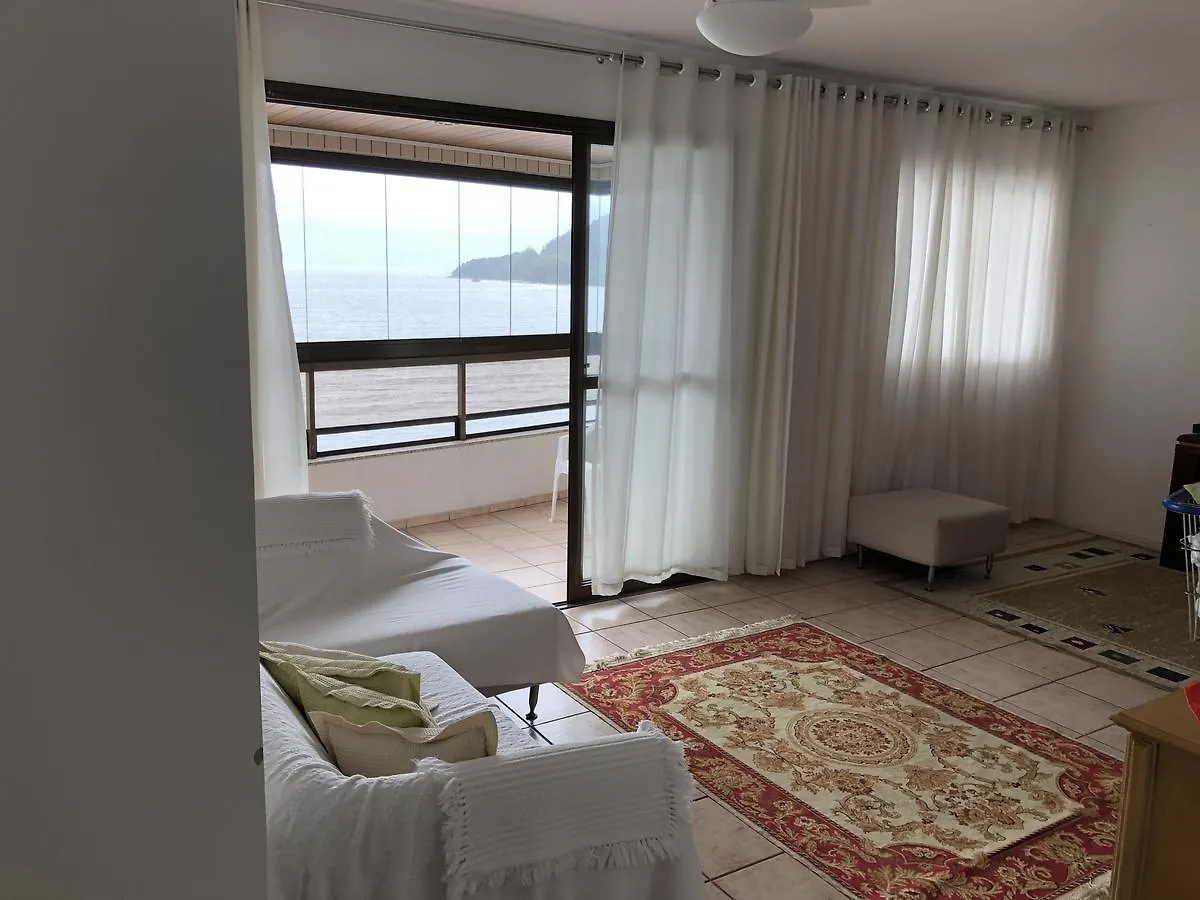Apartment Edificio Imperio Do Sol Hotel Balneario Camboriu Brazil