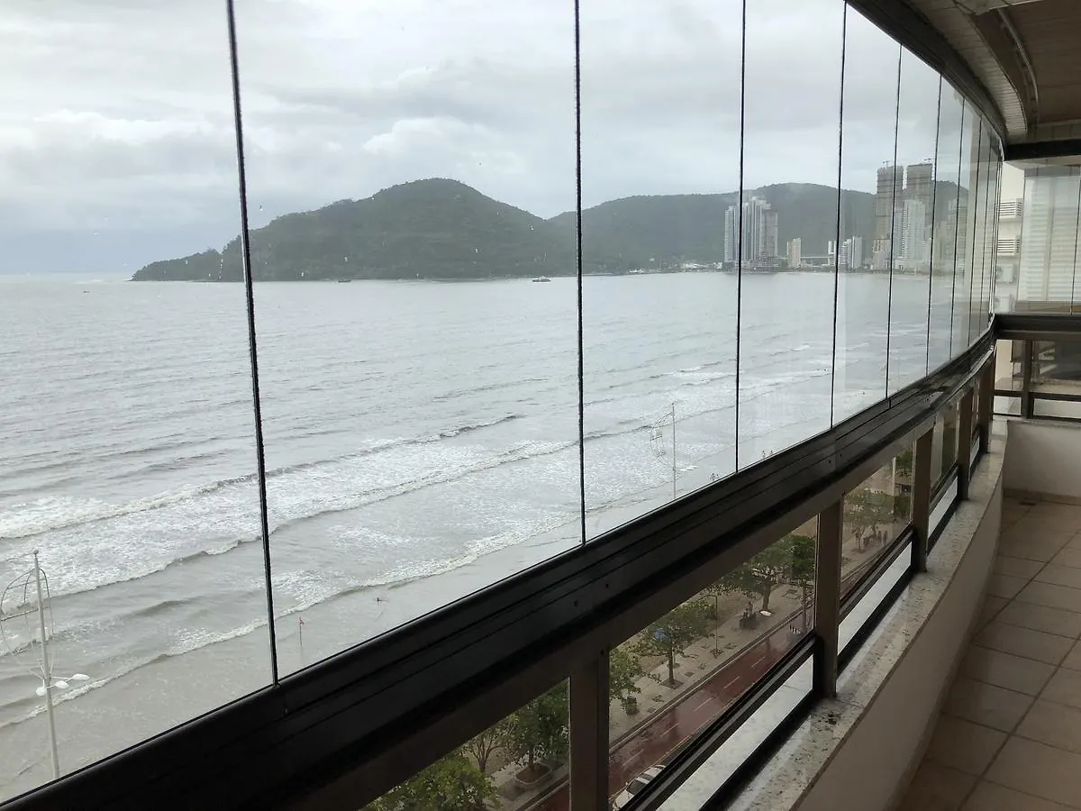 Apartment Edificio Imperio Do Sol Hotel Balneario Camboriu